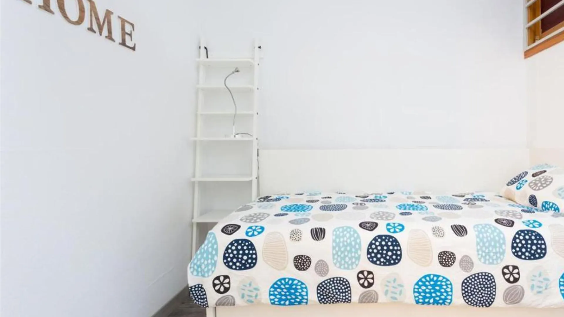Live Tabaiba Maritime Appartement
