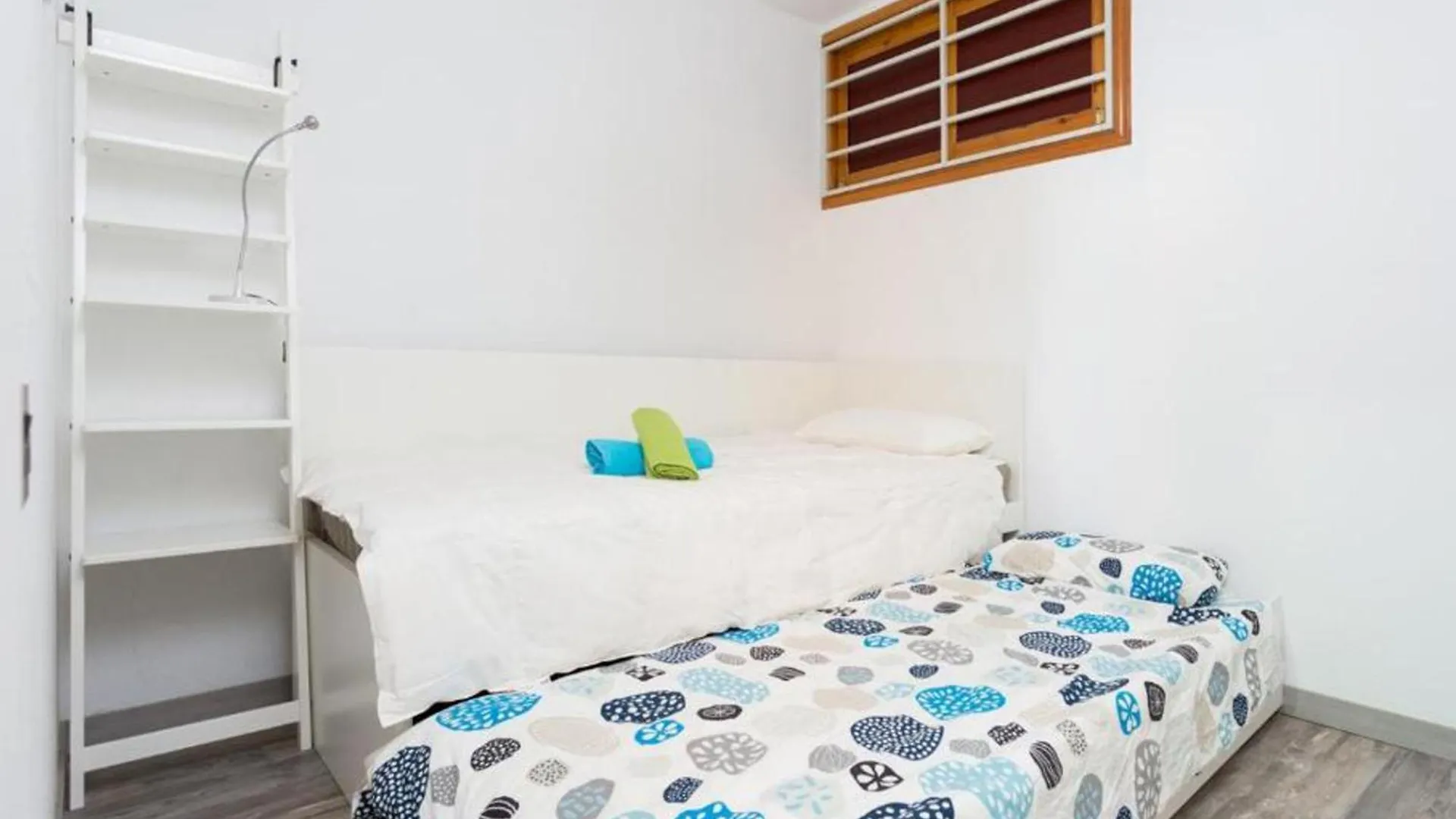 Live Tabaiba Maritime Appartement