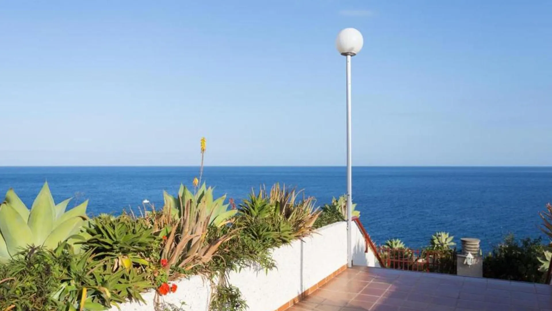 Live Tabaiba Maritime Appartement