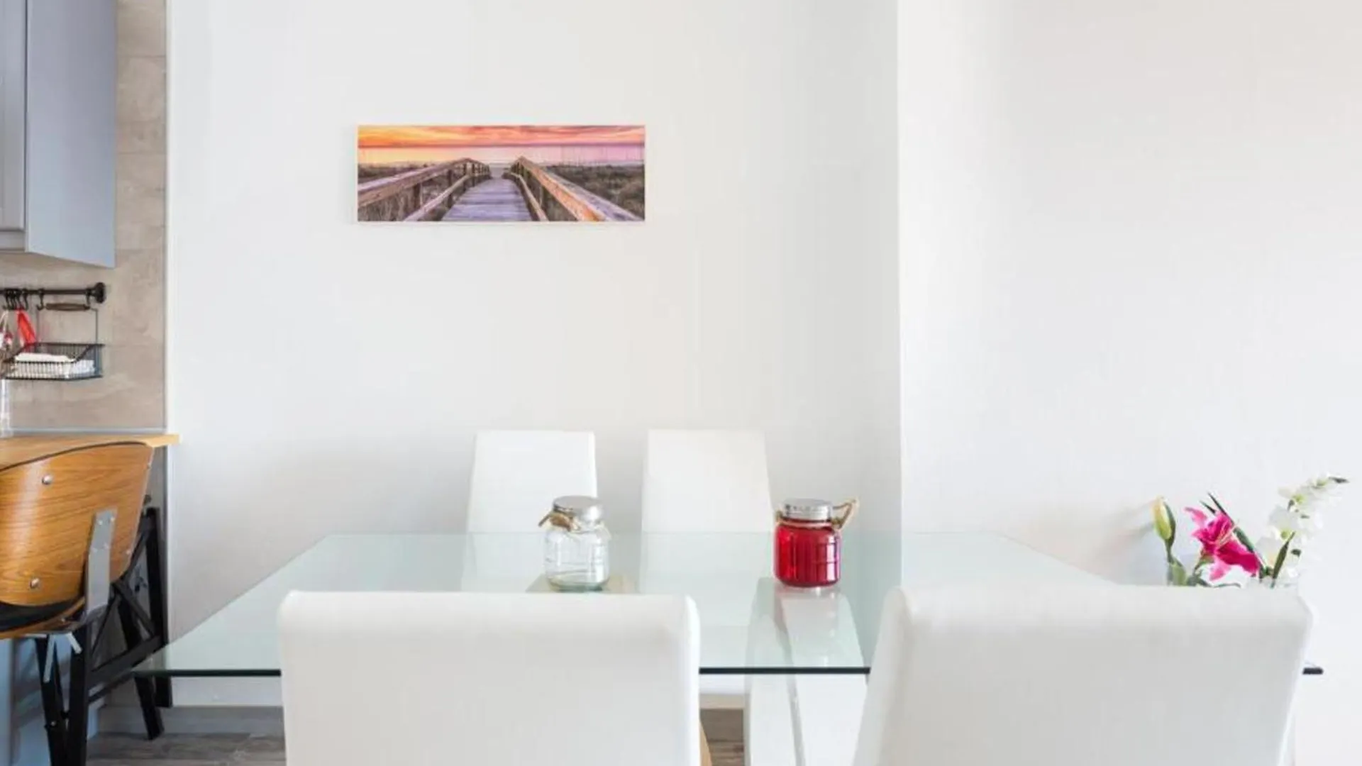 Live Tabaiba Maritime Appartement